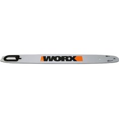 Шина для цепной пилы Worx