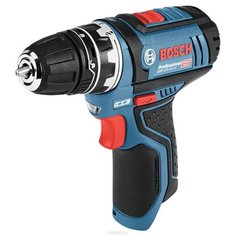 Дрель-шуруповерт Bosch Professional