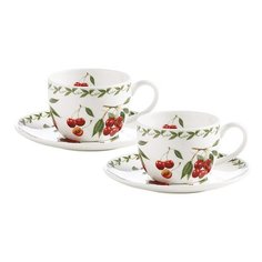 Чайная пара Maxwell & Williams