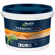Специальный клей Bostik