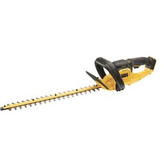 Кусторез аккумуляторный профессиональный DeWALT