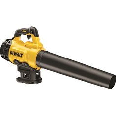 Воздуходувка аккумуляторная DeWALT