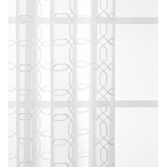 Штора тюлевая Daily by T