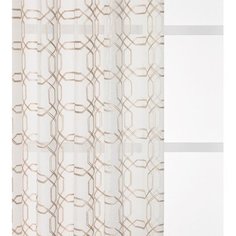 Штора тюлевая Daily by T