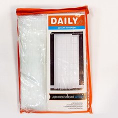 Штора тюлевая Daily by T