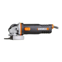 Шлифмашина угловая Worx