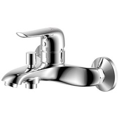 Смеситель для ванны RedBlu by Damixa