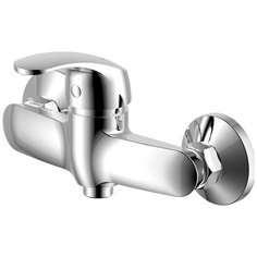 Смеситель для душа RedBlu by Damixa