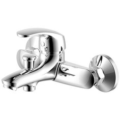 Смеситель для ванны RedBlu by Damixa