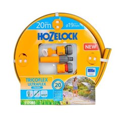 Шланг для полива HOZELOCK