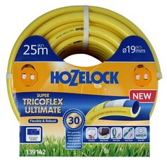 Шланг для полива HOZELOCK
