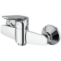 Смеситель для душа RedBlu by Damixa