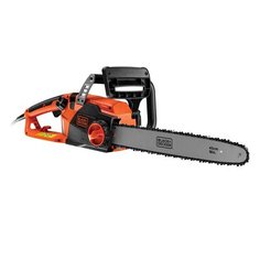 Электропила BLACK+DECKER