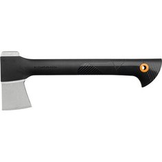 Набор топор + нож FISKARS