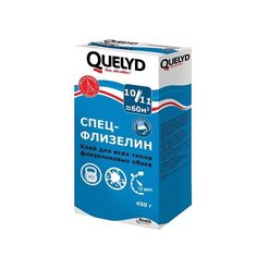Обойный клей Quelyd