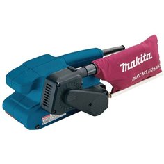 Шлифмашина ленточная Makita