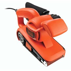 Шлифмашина ленточная BLACK+DECKER