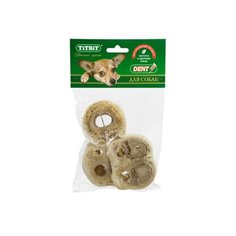 Лакомство для собак Titbit