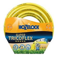 Шланг Hozelock SUPER TRICOFLEX 19 мм 15 м