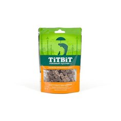 Лакомства для маленьких собак Titbit
