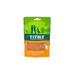 Лакомства для маленьких собак Titbit