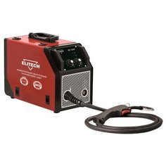 Инвертор сварочный ELITECH