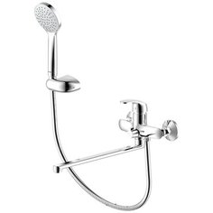 Смеситель для ванны RedBlu by Damixa