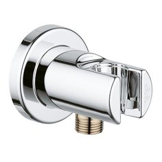 Шланговое подключение Grohe