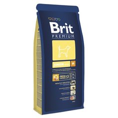 Сухой корм для собак Brit Brit*