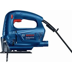 Электрический лобзик BOSCH Professional GST 700 500 Вт