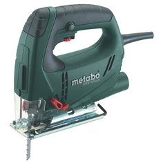 Электрический лобзик Metabo