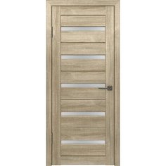 Дверь межкомнатная VFD GreenStyle Light 7 60x200 см