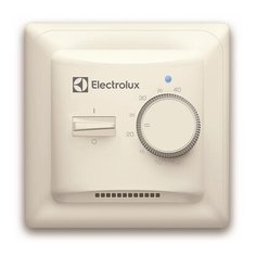 Терморегулятор Electrolux Thermotronic Basic ETB-16