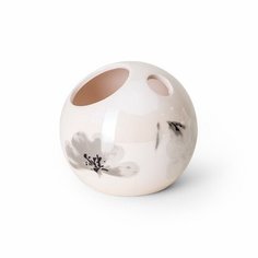 Стакан для зубных щеток Sibo