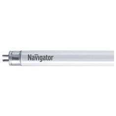 Люминесцентная лампа Navigator NTL-T8 G13 30 Вт 2650 лм 4000 К трубка