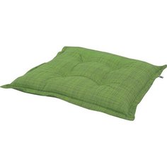 Подушка для садовой мебели Xenon классика 46х46 см зеленая Без бренда
