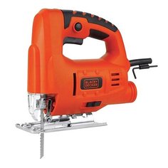 Электрический лобзик BLACK+DECKER