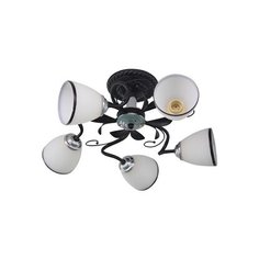 Потолочная люстра J-Light Gera 1520/5C