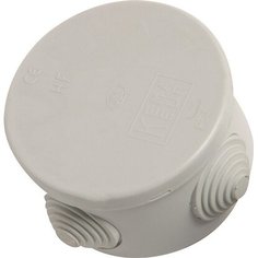 Распределительная коробка LUX-TOOLS