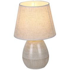 Настольная лампа декоративная J-Light Milka 1305/1T
