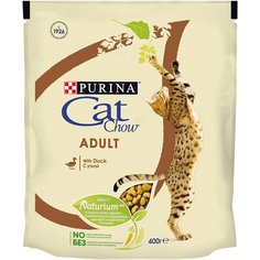 Сухой корм для кошек Cat Chow