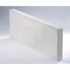 Газобетонный блок Ytong