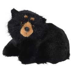 Статуэтка Медведь 7 см Без бренда