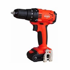 Дрель-шуруповерт ELITECH