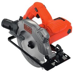 Циркулярная пила BLACK+DECKER