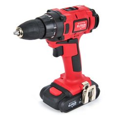 Дрель-шуруповерт аккумуляторная ELITECH