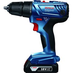 Дрель-шуруповерт Bosch Professional