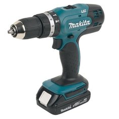 Дрель-шуруповерт Makita