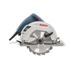 Циркулярная пила BOSCH Professional GKS 600 1200Вт