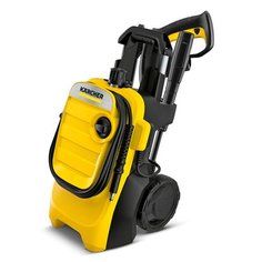 Мойка высокого давления KARCHER